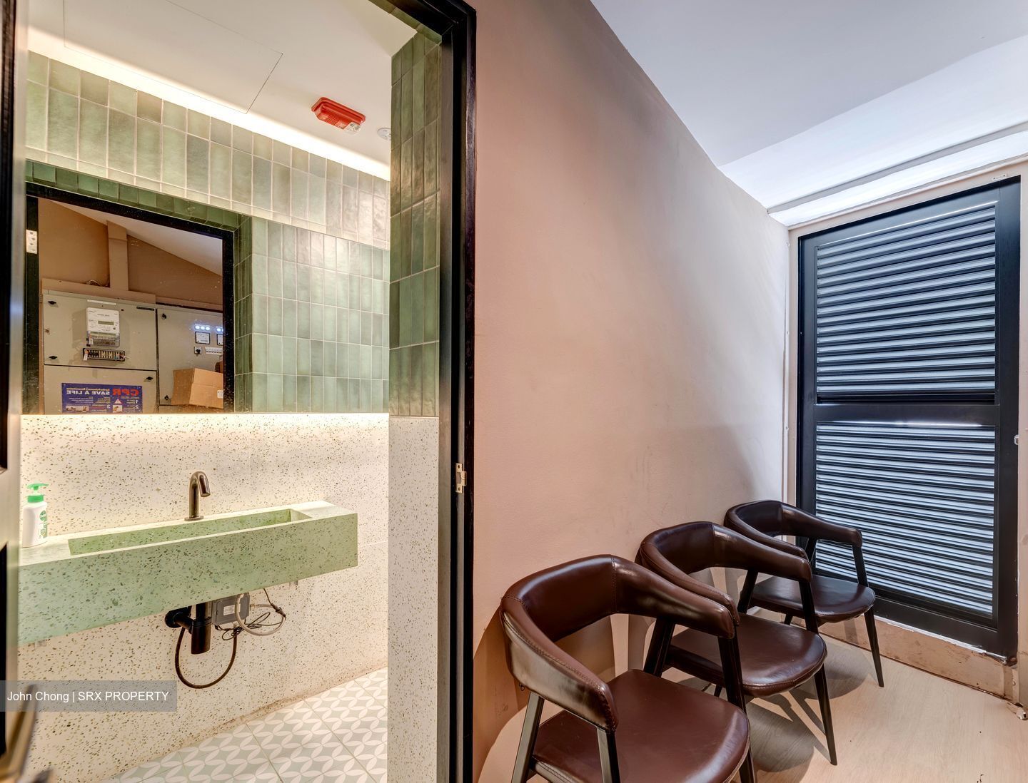 Lorong Telok (D1), Shop House #608424991